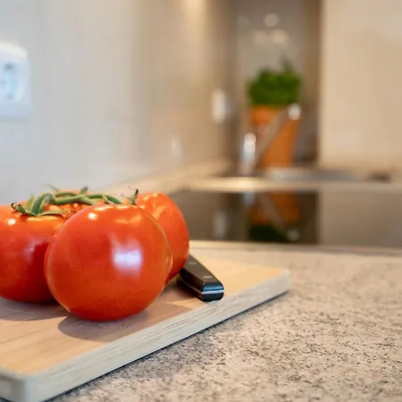 H3 53 - Hanseat - Aussenschwimmbad Apartamento