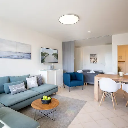 H3 53 - Hanseat - Aussenschwimmbad Scharbeutz