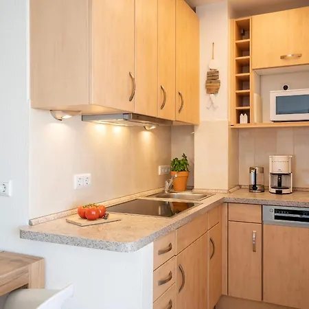 H3 53 - Hanseat - Aussenschwimmbad * Scharbeutz