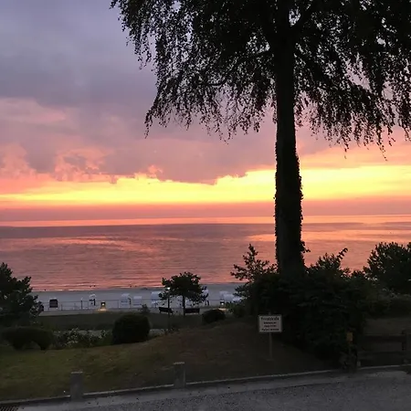 Apartamento H3 53 - Hanseat - Aussenschwimmbad Scharbeutz