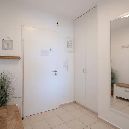 H3 53 - Hanseat - Aussenschwimmbad * Scharbeutz