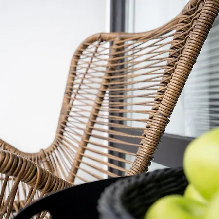 H3 53 - Hanseat - Aussenschwimmbad Apartament Scharbeutz