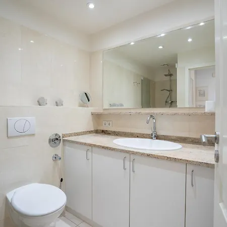 H3 53 - Hanseat - Aussenschwimmbad * Scharbeutz