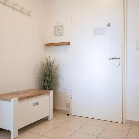 H3 53 - Hanseat - Aussenschwimmbad Apartamento *