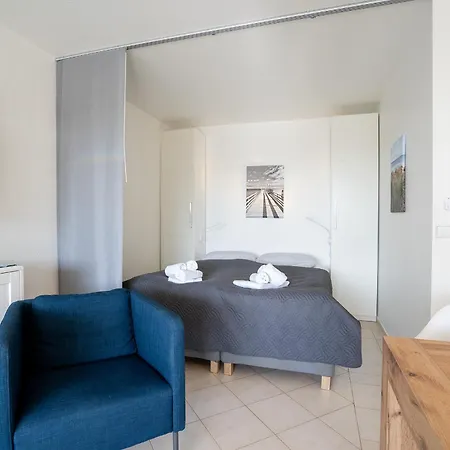 Apartamento H3 53 - Hanseat - Aussenschwimmbad Scharbeutz