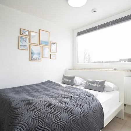 Apartamento H3 53 - Hanseat - Aussenschwimmbad Scharbeutz