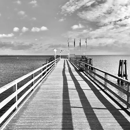 H3 53 - Hanseat - Aussenschwimmbad Scharbeutz