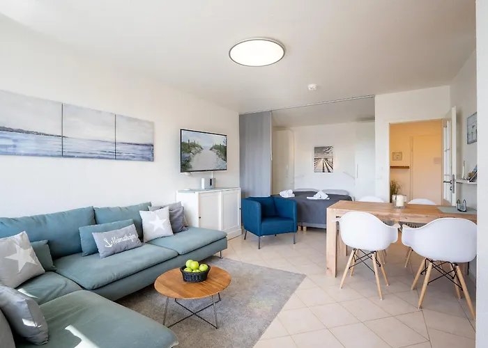 H3 53 - Hanseat - Aussenschwimmbad Scharbeutz